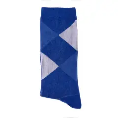 FEROUCH - Calcetin Dakota Azul