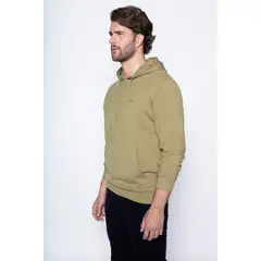 NEW MAN - Poleron Malaga Beige