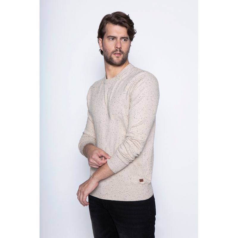 NEW MAN - Sweater Utrech Café New Man