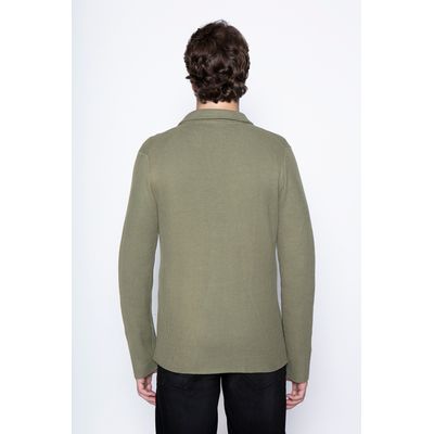 Imagen 2 del producto Cardigan Londres Beige