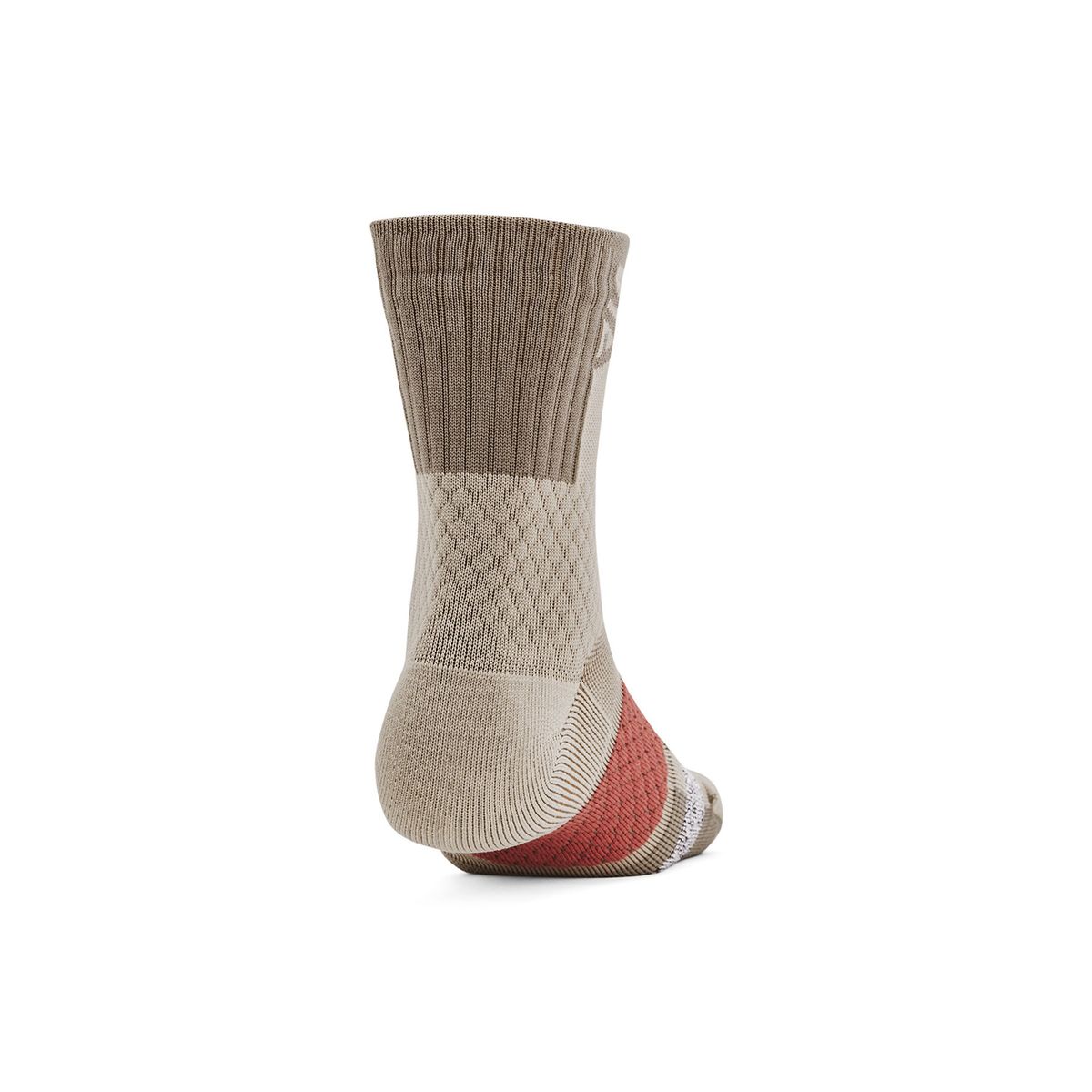 UNDER ARMOUR - Calcetines UA ArmourDry Playmaker Verde UNDER ARMOUR