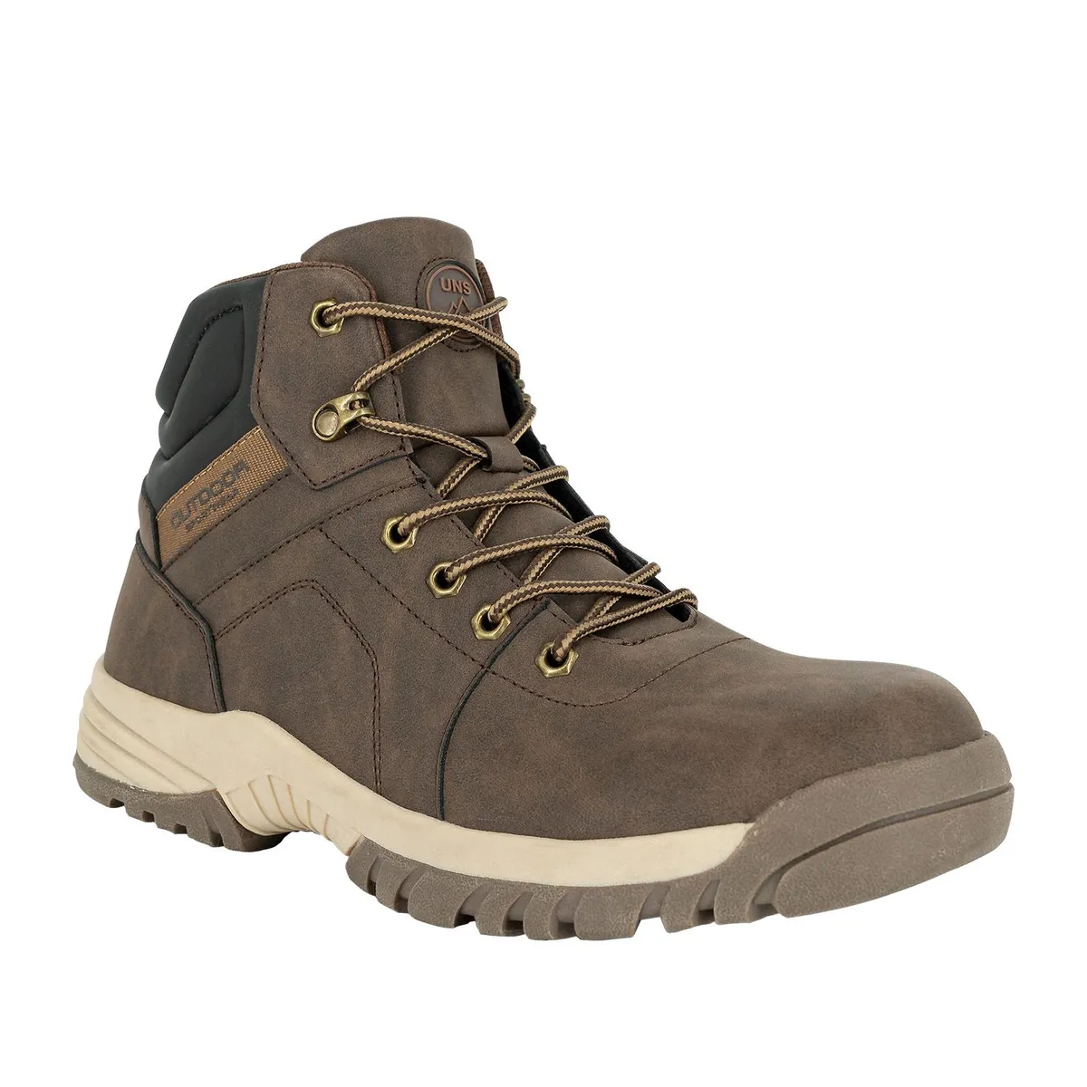UNS - Botin Outdoor Café Kiang UNS