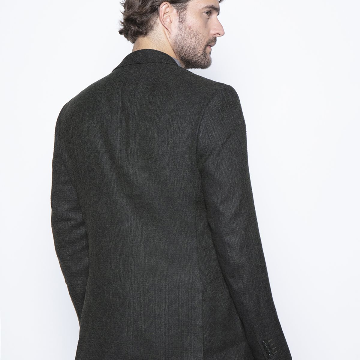 NEW MAN - Blazer Celestial Beige New Man