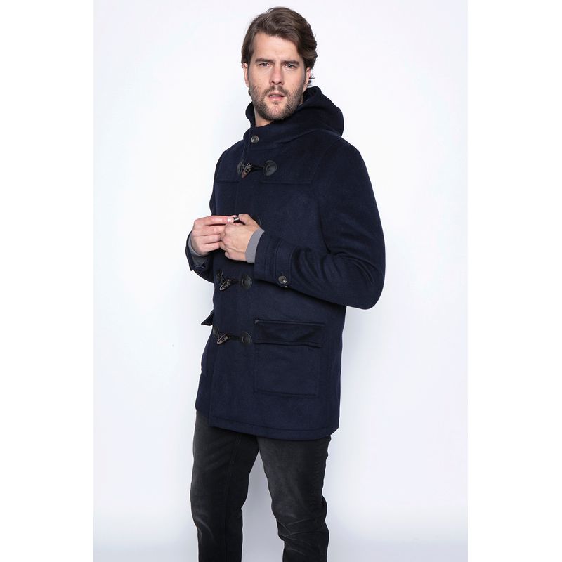 NEW MAN - Montgomery Oslo Azul New Man