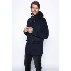 NEW MAN - Montgomery Oslo Azul