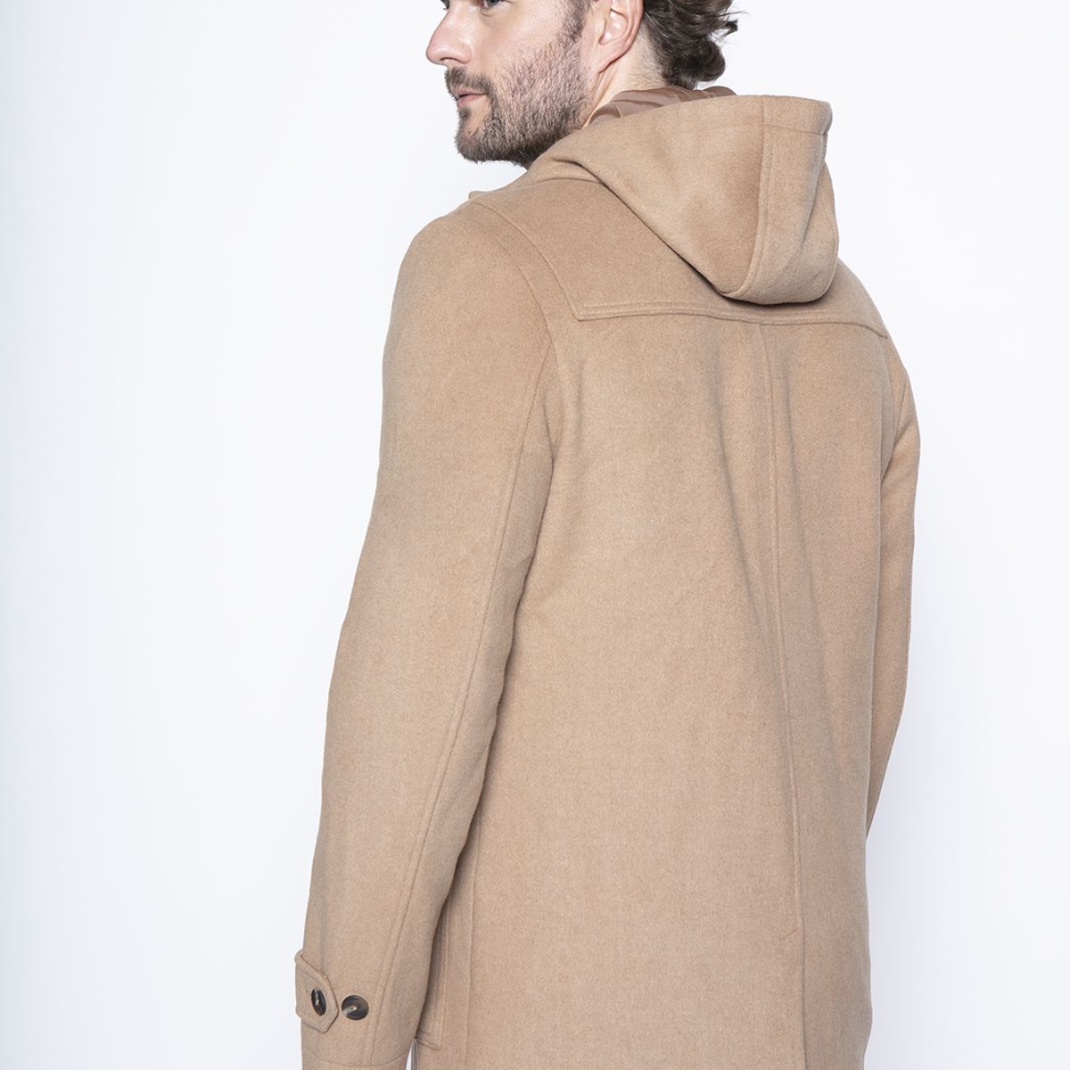 NEW MAN - Montgomery Oslo Café New Man