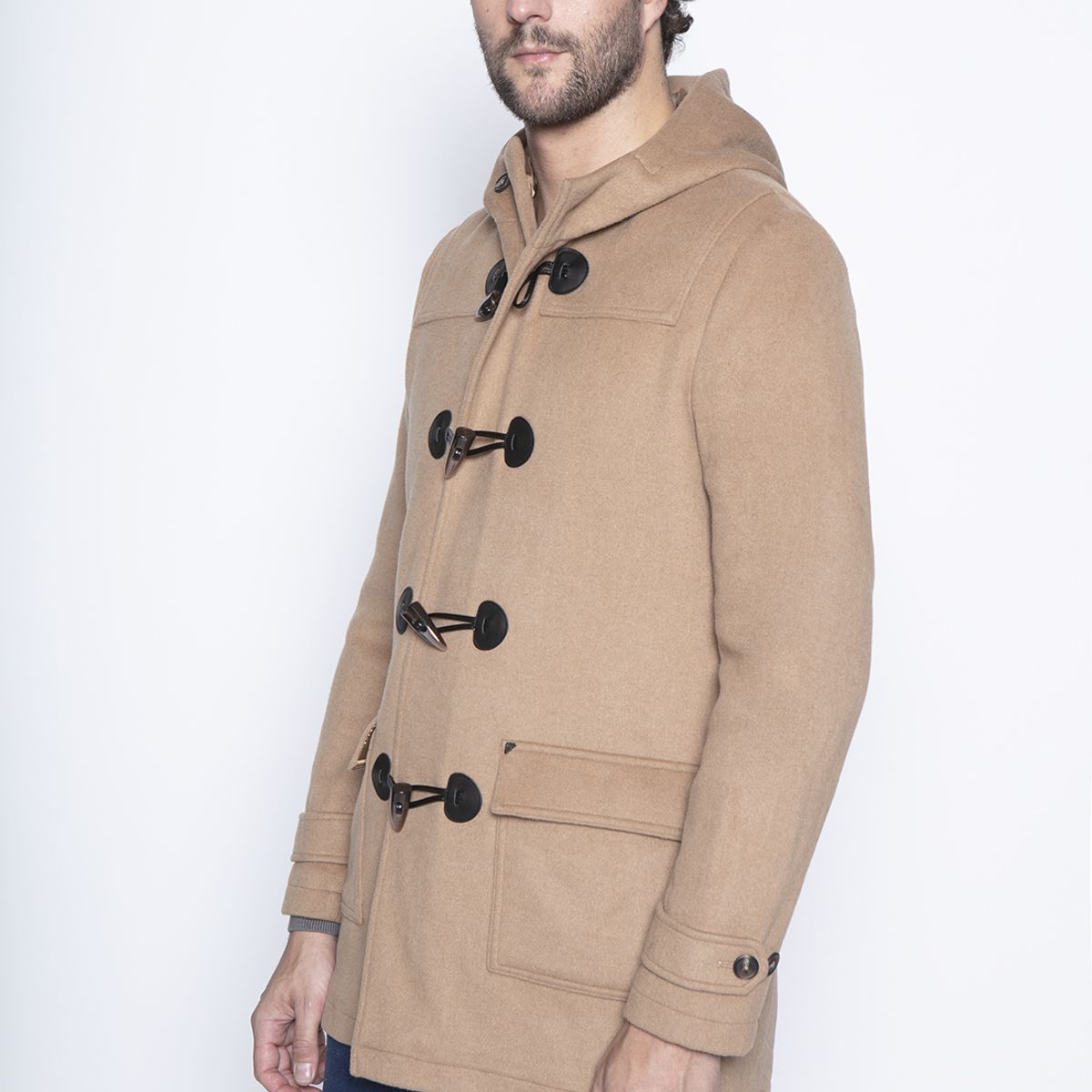 NEW MAN - Montgomery Oslo Café New Man