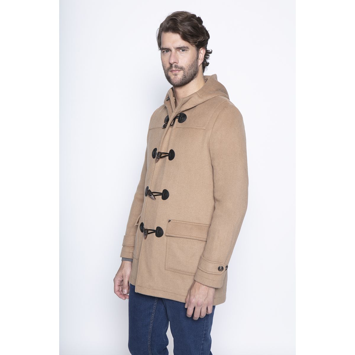 NEW MAN - Montgomery Oslo Café New Man