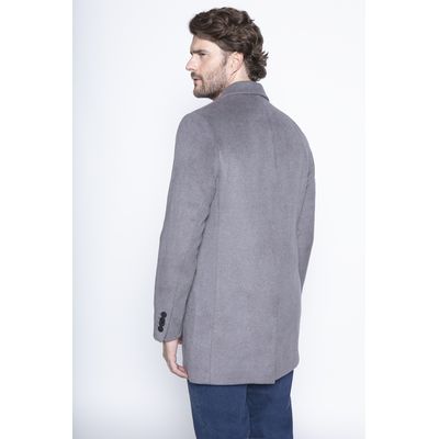 Imagen 2 del producto Abrigo Prince Gris