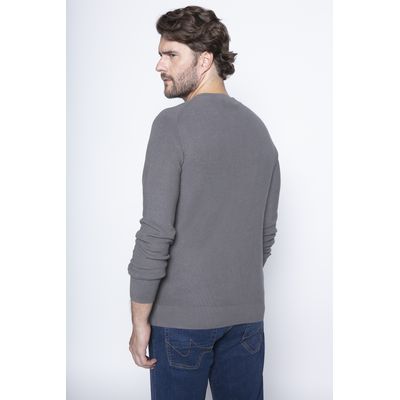 Imagen 2 del producto Sweater Tallin Gris