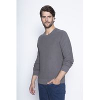 Sweater Tallin Gris