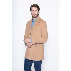 NEW MAN - Abrigo Prince Café