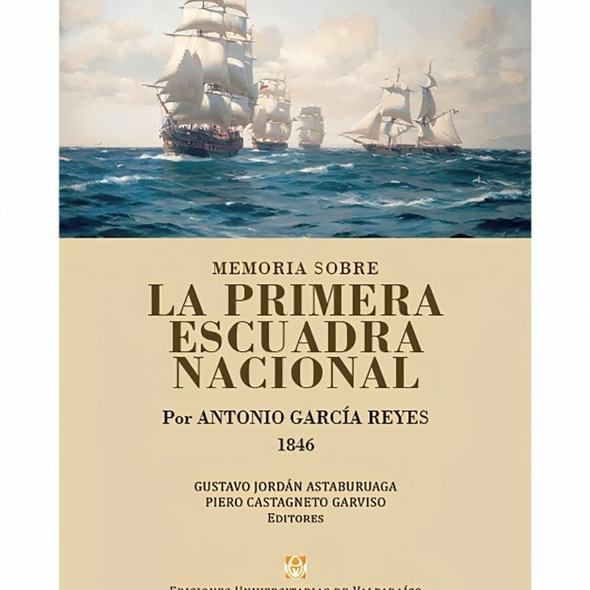 TOP10BOOKS - LIBRO Memoria Sobre La Primera Escuadra Nacional