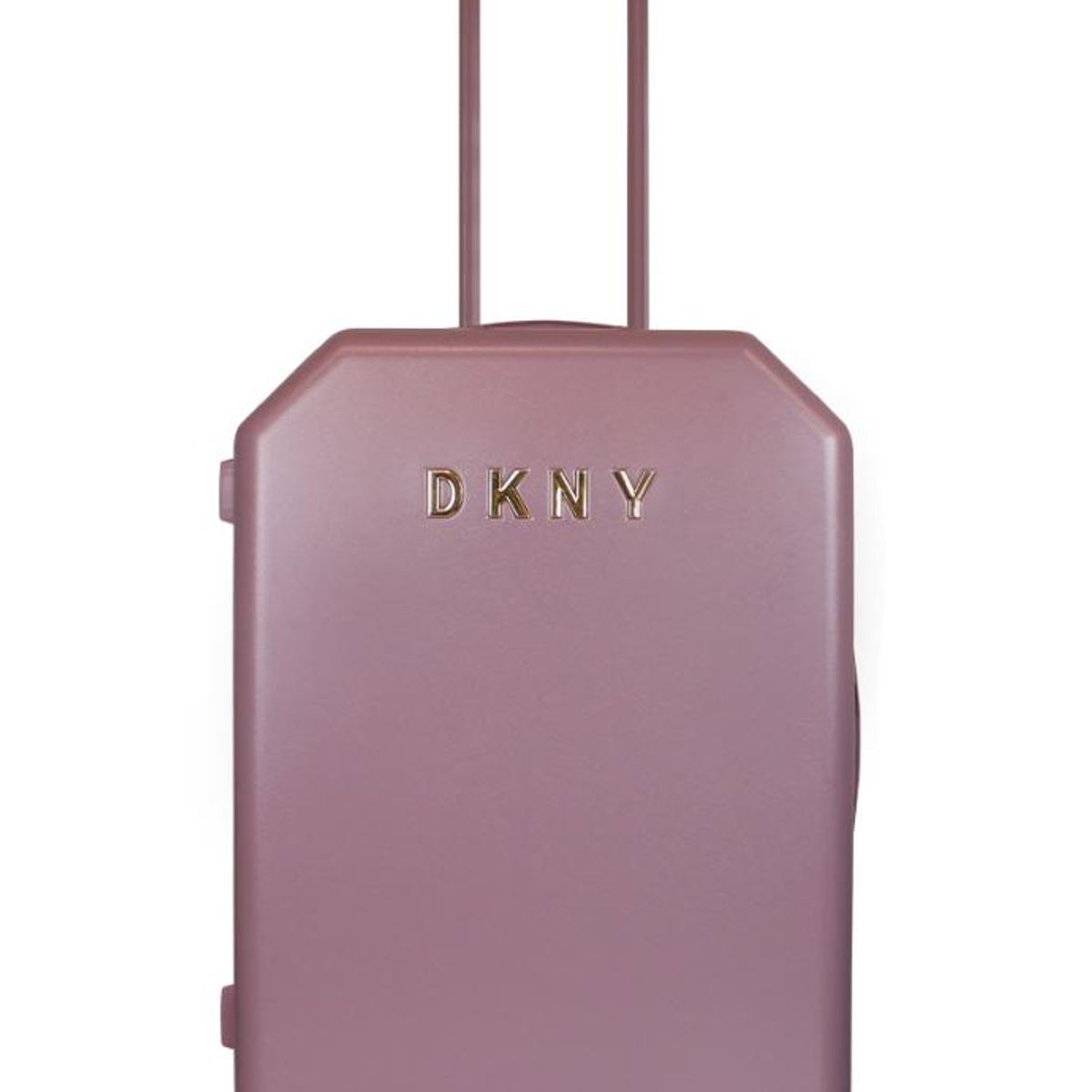 DKNY - Maleta Donna Karan mediana Liberty 20kg púrpura DKNY