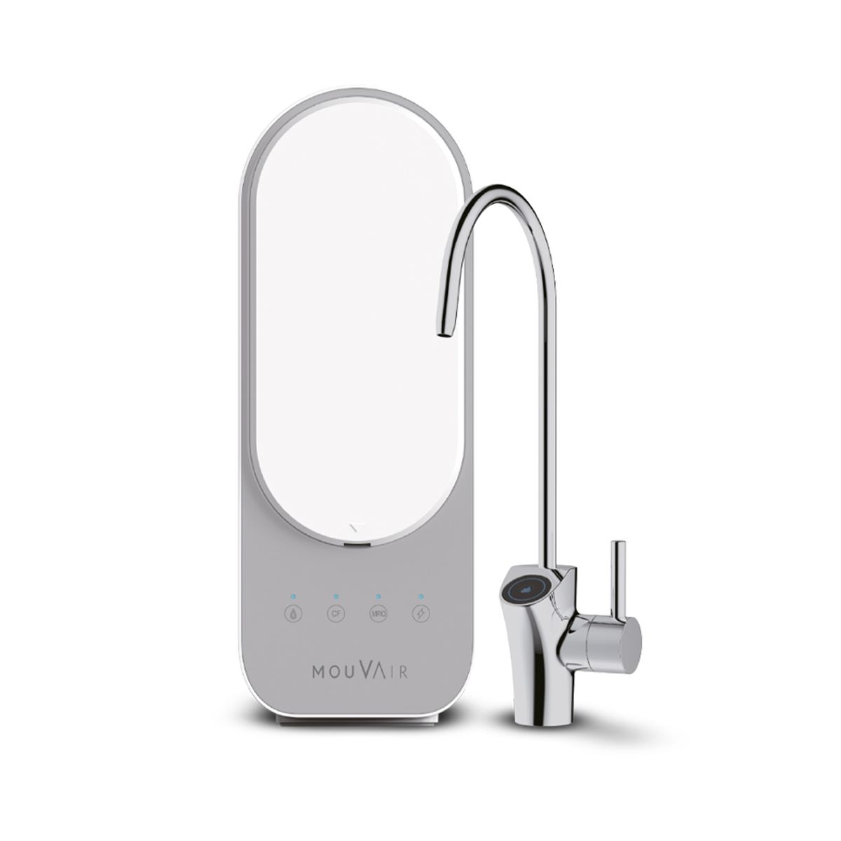 MOUVAIR - Purificador de Agua Mouvair Osmosis Inversa.