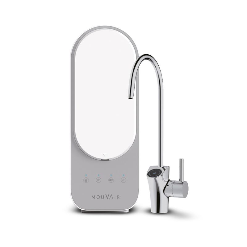 MOUVAIR - Purificador de Agua Mouvair Osmosis Inversa