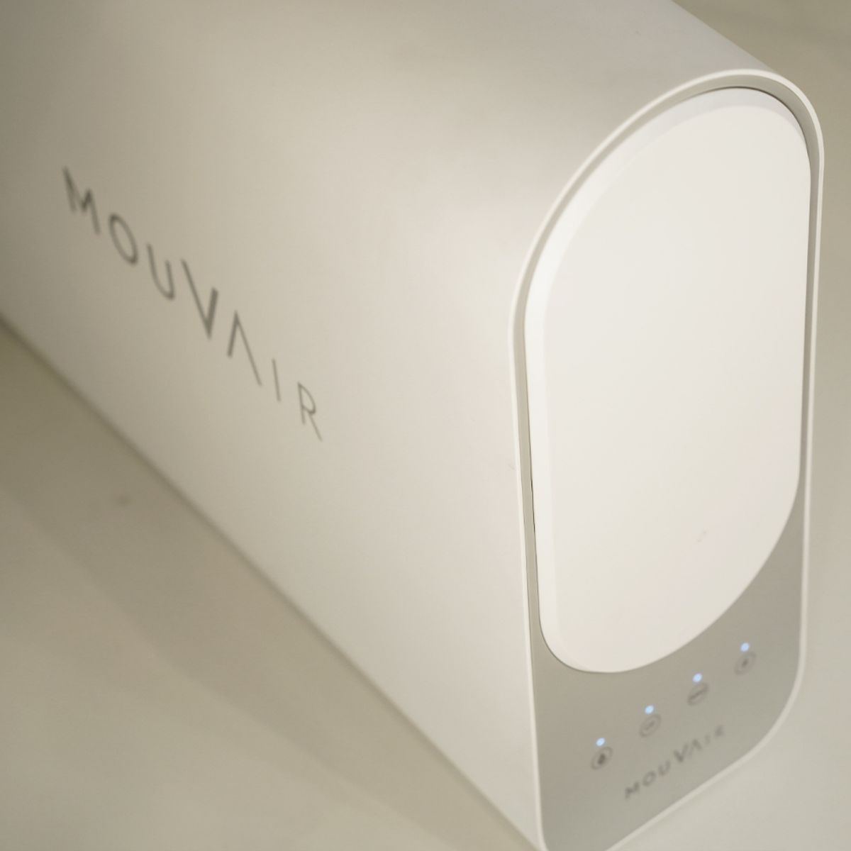 MOUVAIR - Purificador de Agua Mouvair Osmosis Inversa.