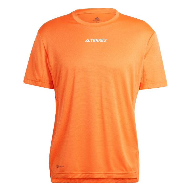 ADIDAS - Polera Terrex Multi