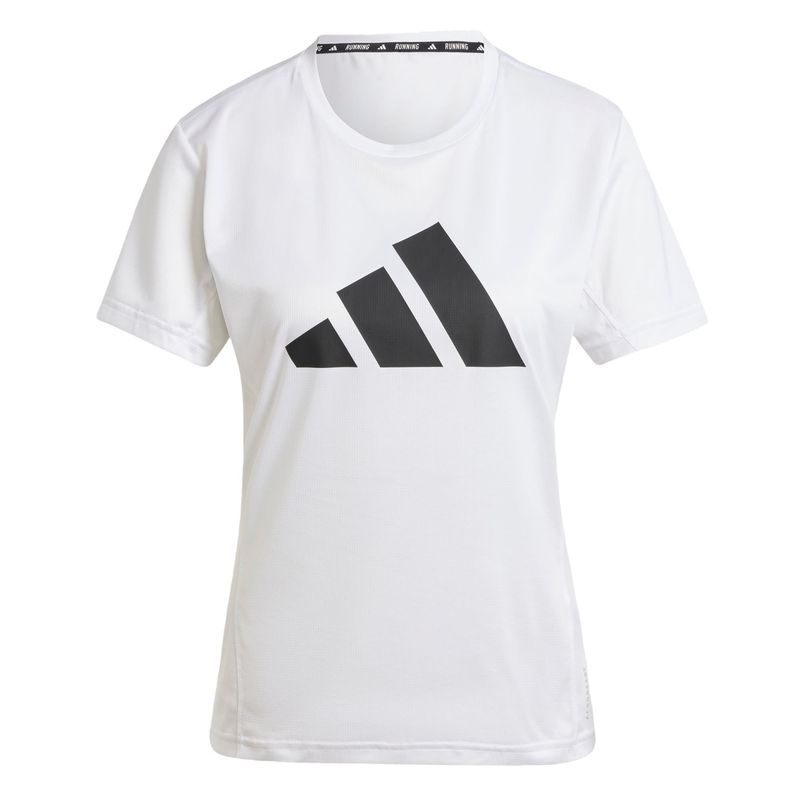 ADIDAS - Camiseta Run It
