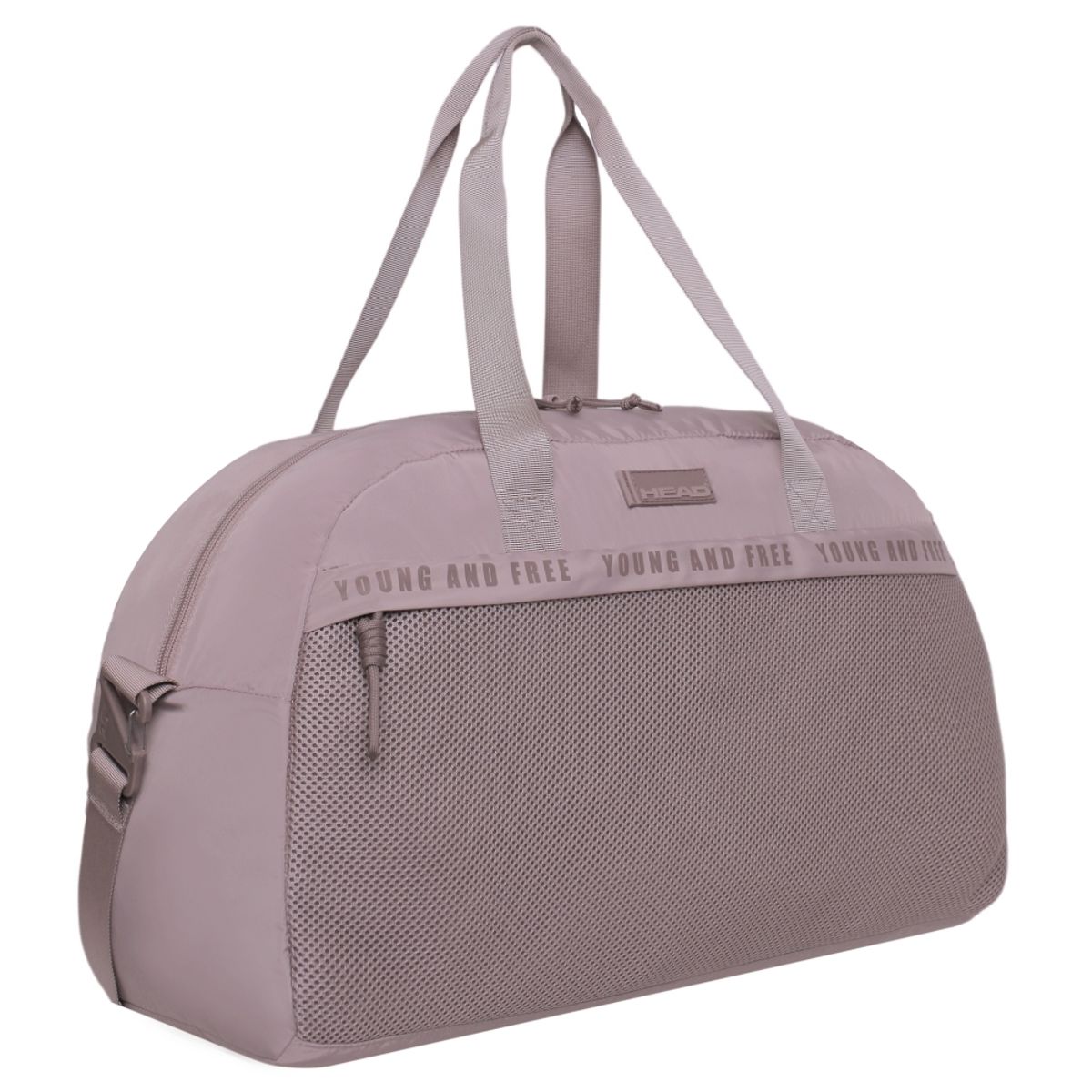 HEAD - Bolso Mujer Pilates 35 Rosado Head