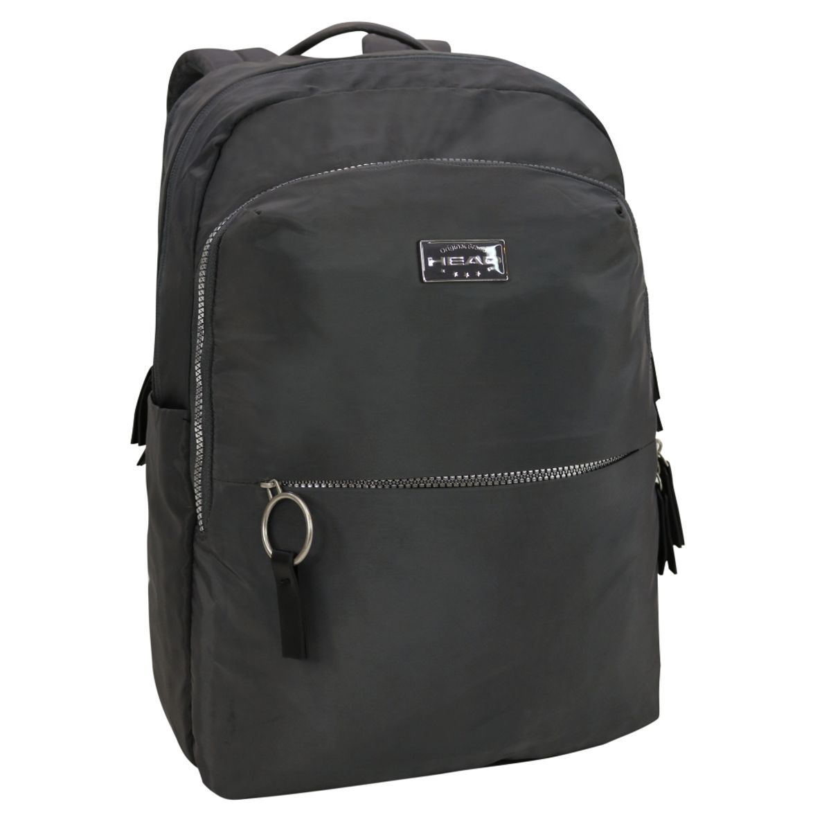 HEAD - Mochila Ejecutiva Mujer Boogy Gris Head