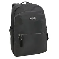 Mochila Ejecutiva Mujer Boogy Gris