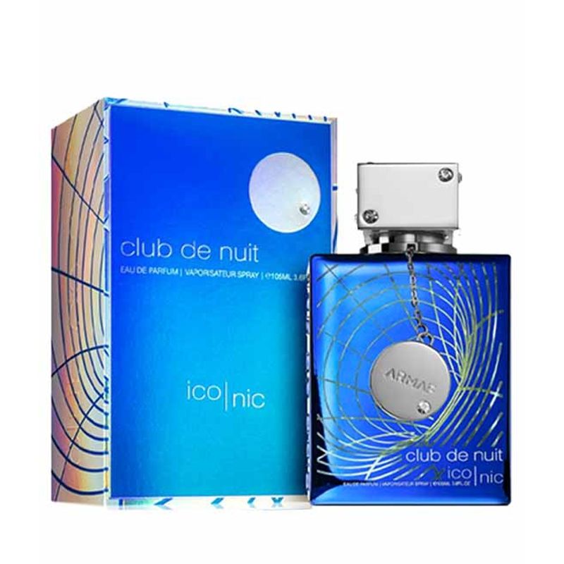 ARMAF - Armaf Club de Nuit Iconic EDP 105ML Hombre