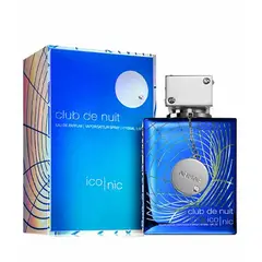 ARMAF - Club de Nuit Iconic EDP 105ML Hombre