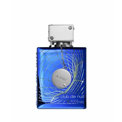 Imagen 2 del producto Club de Nuit Iconic EDP 105ML Hombre