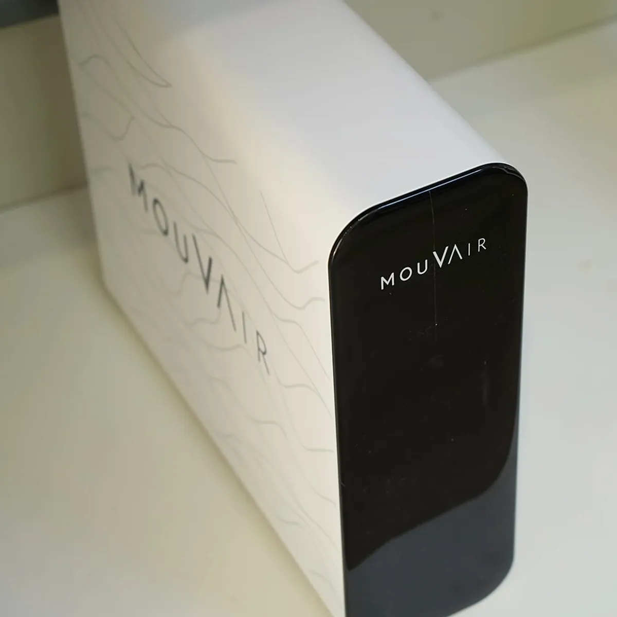 MOUVAIR - Purificador de Agua Mouvair Ultrafiltración.