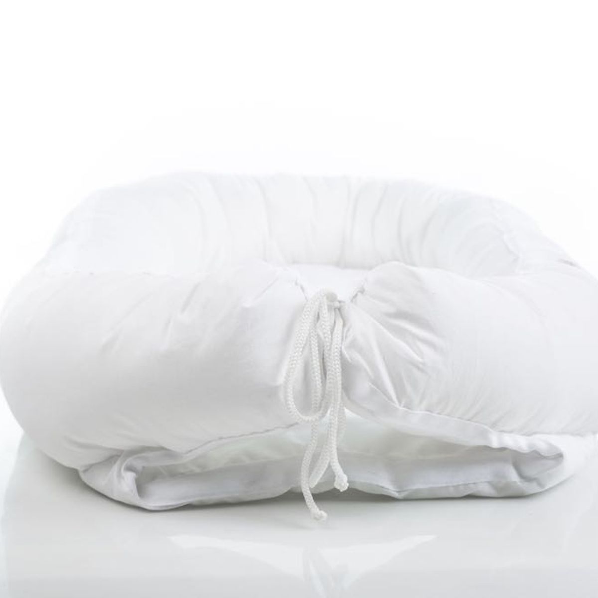 GENERICO - CUNA NIDO COLECHO TRADICIONAL BLANCO  M  KOLECHO