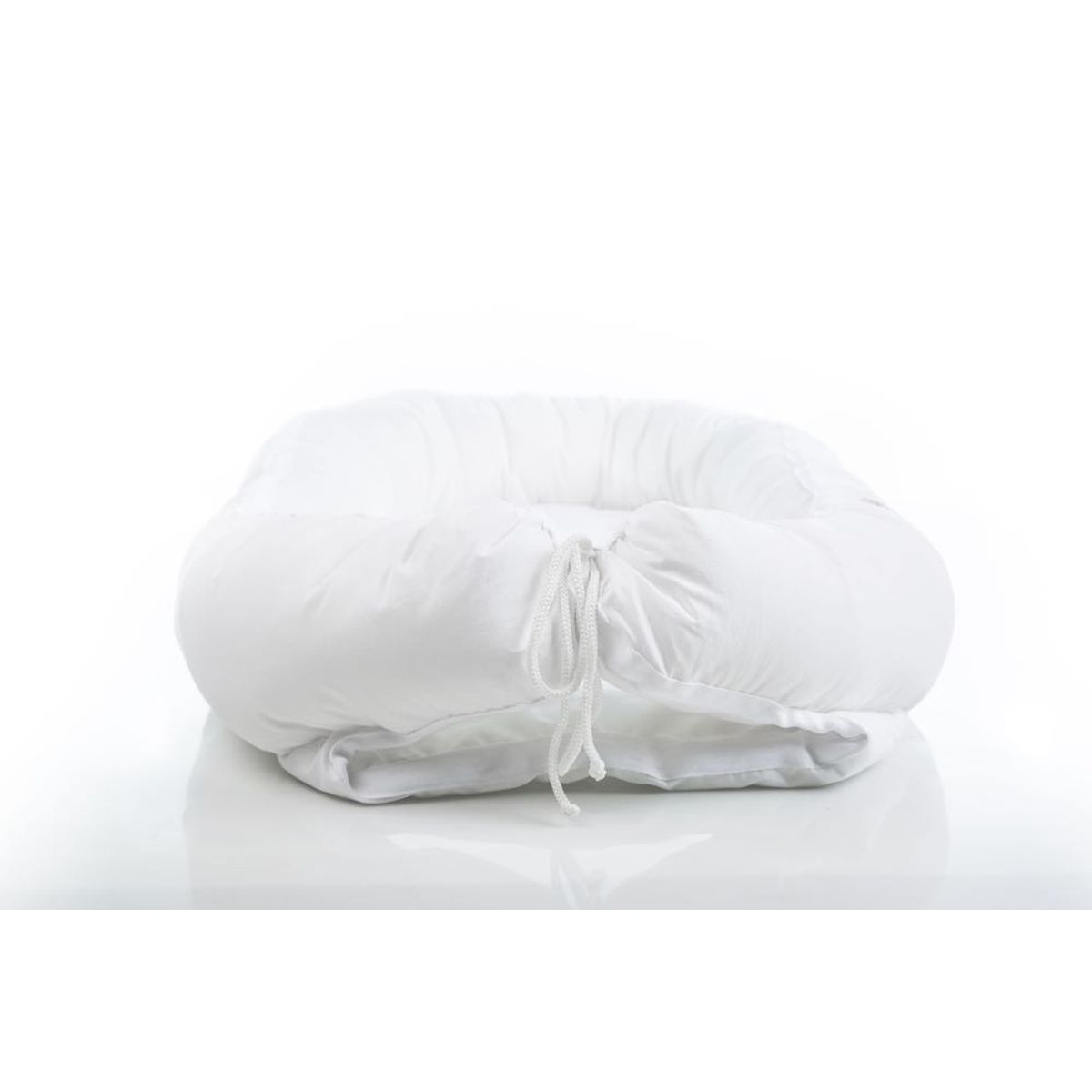 GENERICO - CUNA NIDO COLECHO TRADICIONAL BLANCO  M  KOLECHO