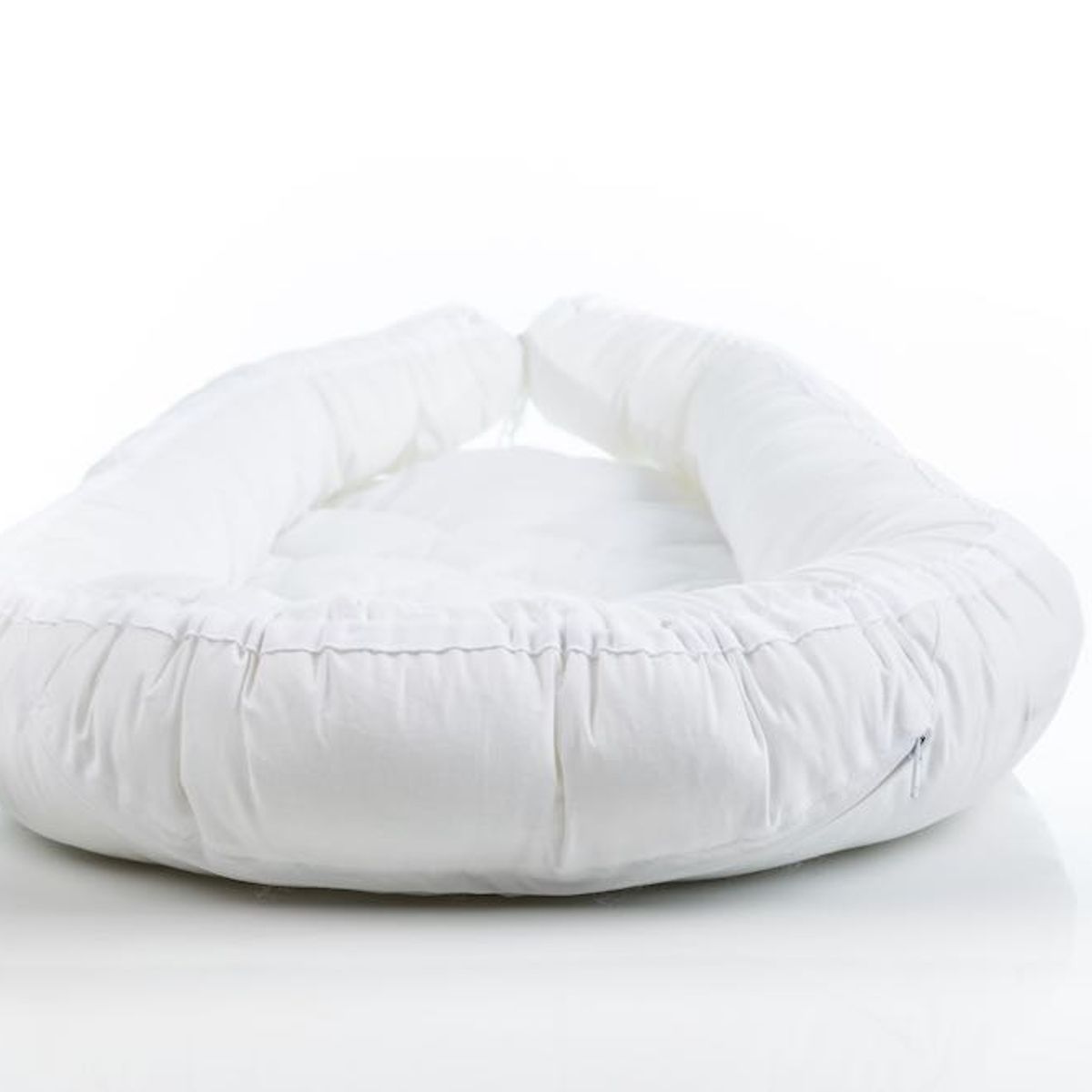 GENERICO - CUNA NIDO COLECHO TRADICIONAL BLANCO  M  KOLECHO