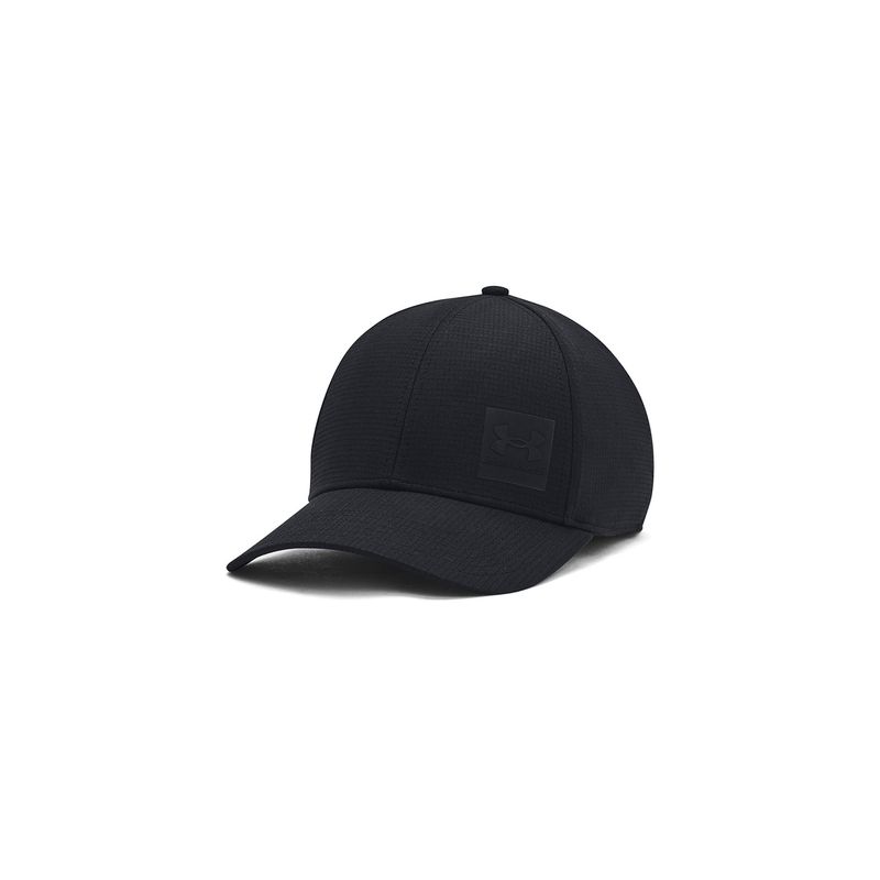 UNDER ARMOUR - Jockey UA ArmourVent Negro para hombre UNDER ARMOUR
