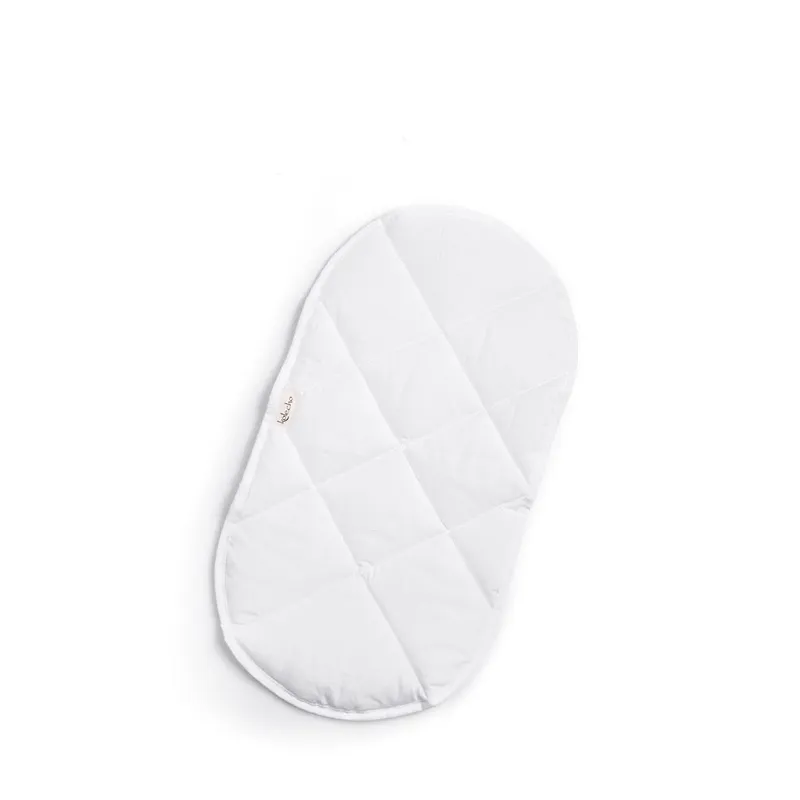KOLECHO SWEET DREAMS - PROTECTOR CUNA NIDO COLECHO BLANCO  KOLECHO