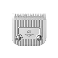 GENERICO - Cuchilla Shernbao 40 compatible con Oster Andis