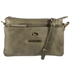 GINO RODINIS - Cartera 2097 Verde