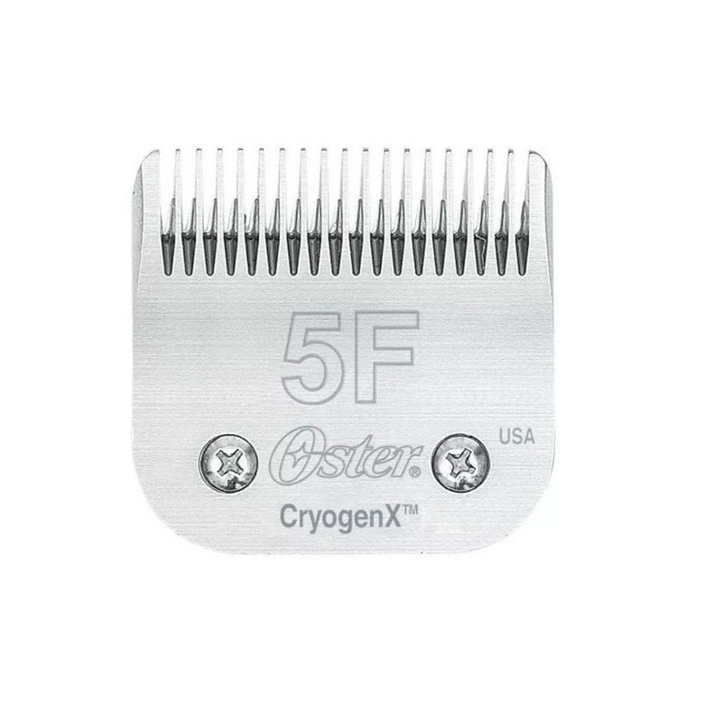 OSTER - Cuchilla Oster 5F para animales
