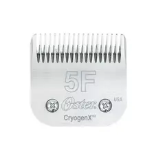OSTER - Cuchilla 5F para animales
