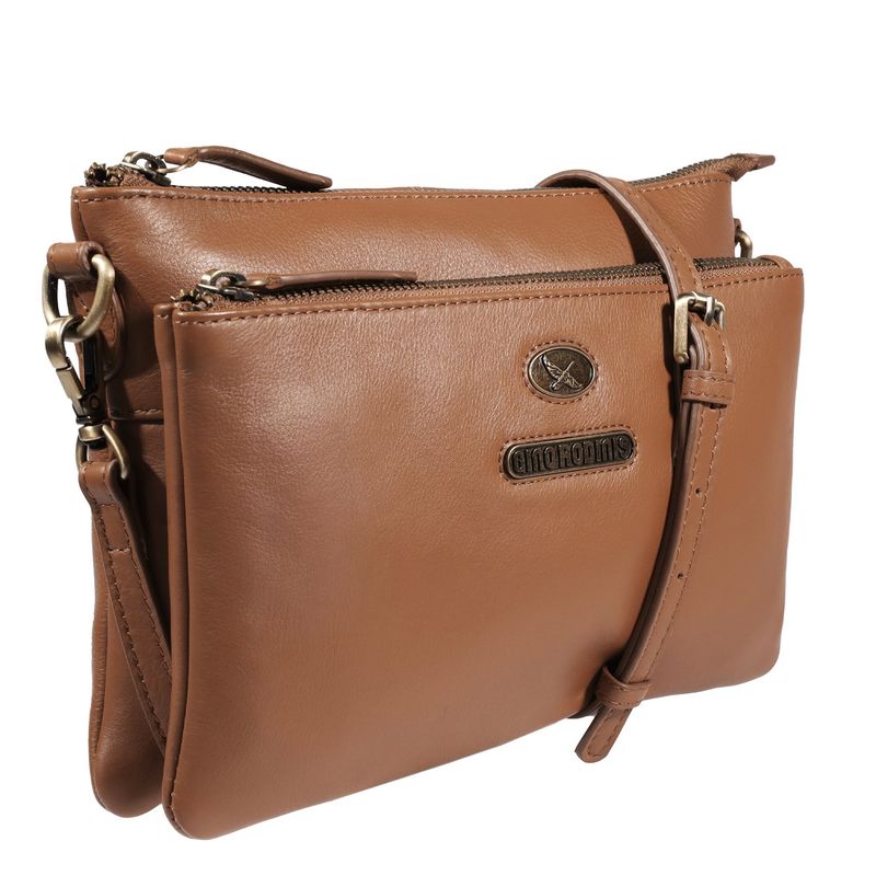 GINO RODINIS - Cartera 2099 Gino Rodinis