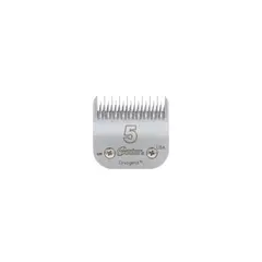 OSTER - Cuchilla 5 para animales