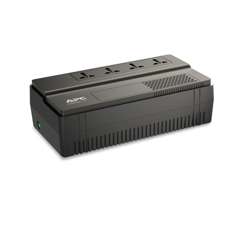 APC - Ups Apc 650va 375w Linea Interactiva BV650I-MS APC