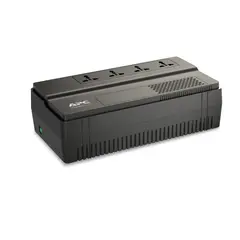 APC - Ups 650va 375w Linea Interactiva BV650I-MS