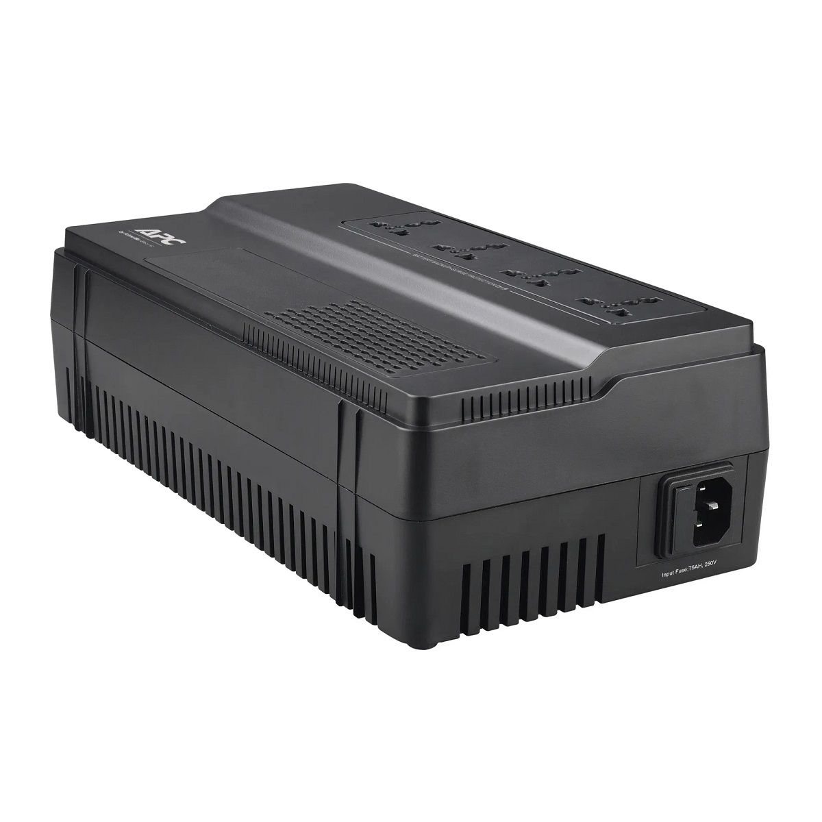 APC - Ups Apc 650va 375w Linea Interactiva BV650I-MS APC