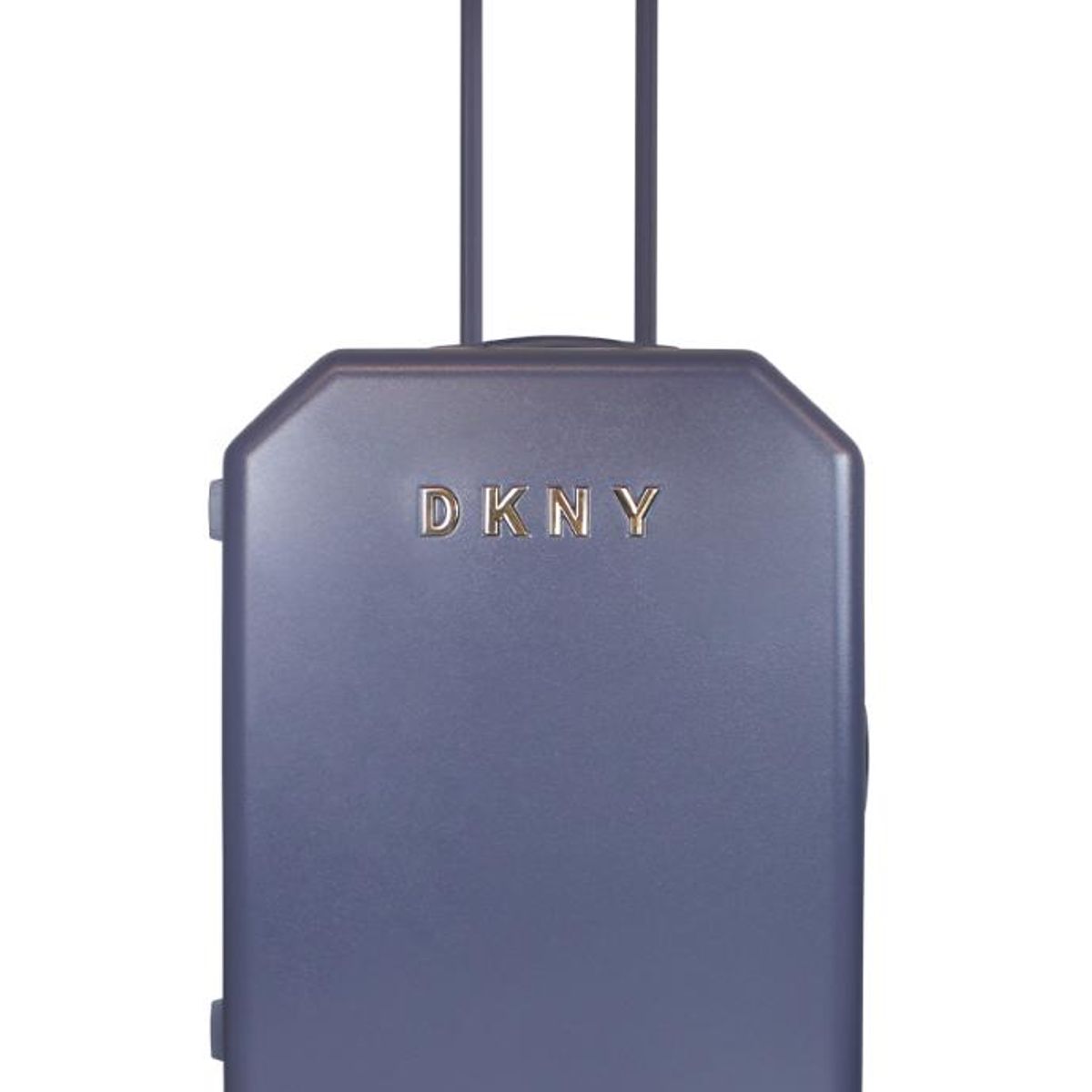 DKNY - Maleta Donna Karan mediana Liberty 20kg azul DKNY
