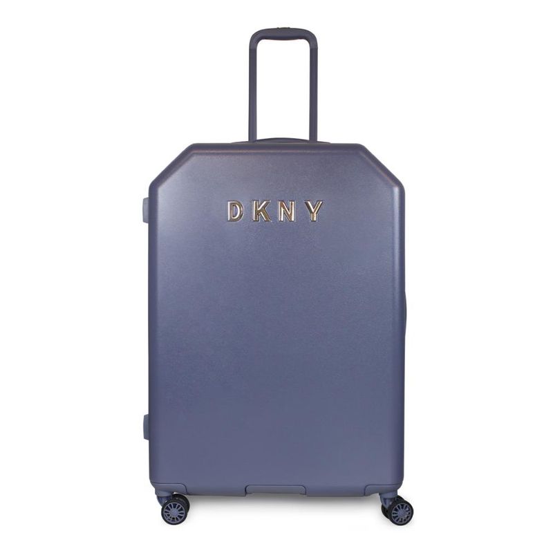 DKNY - Maleta Donna Karan L grande Liberty 23kg azul DKNY