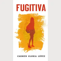 DEBOLSILLO - Fugitiva - Carmen López