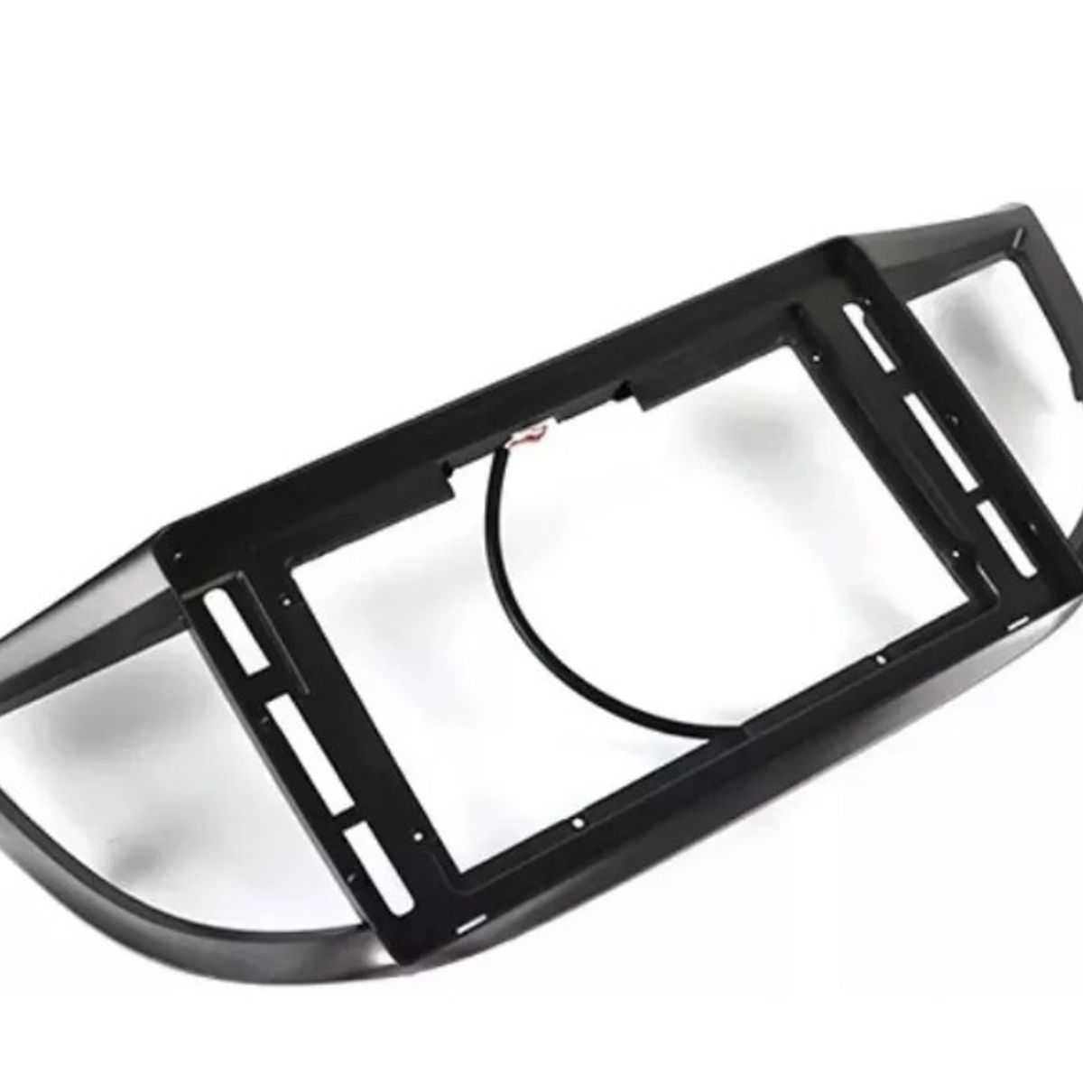 GENERICO - Bisel Adaptador Radio Honda Crv 9 Pulgadas 2012 2017 Oferta