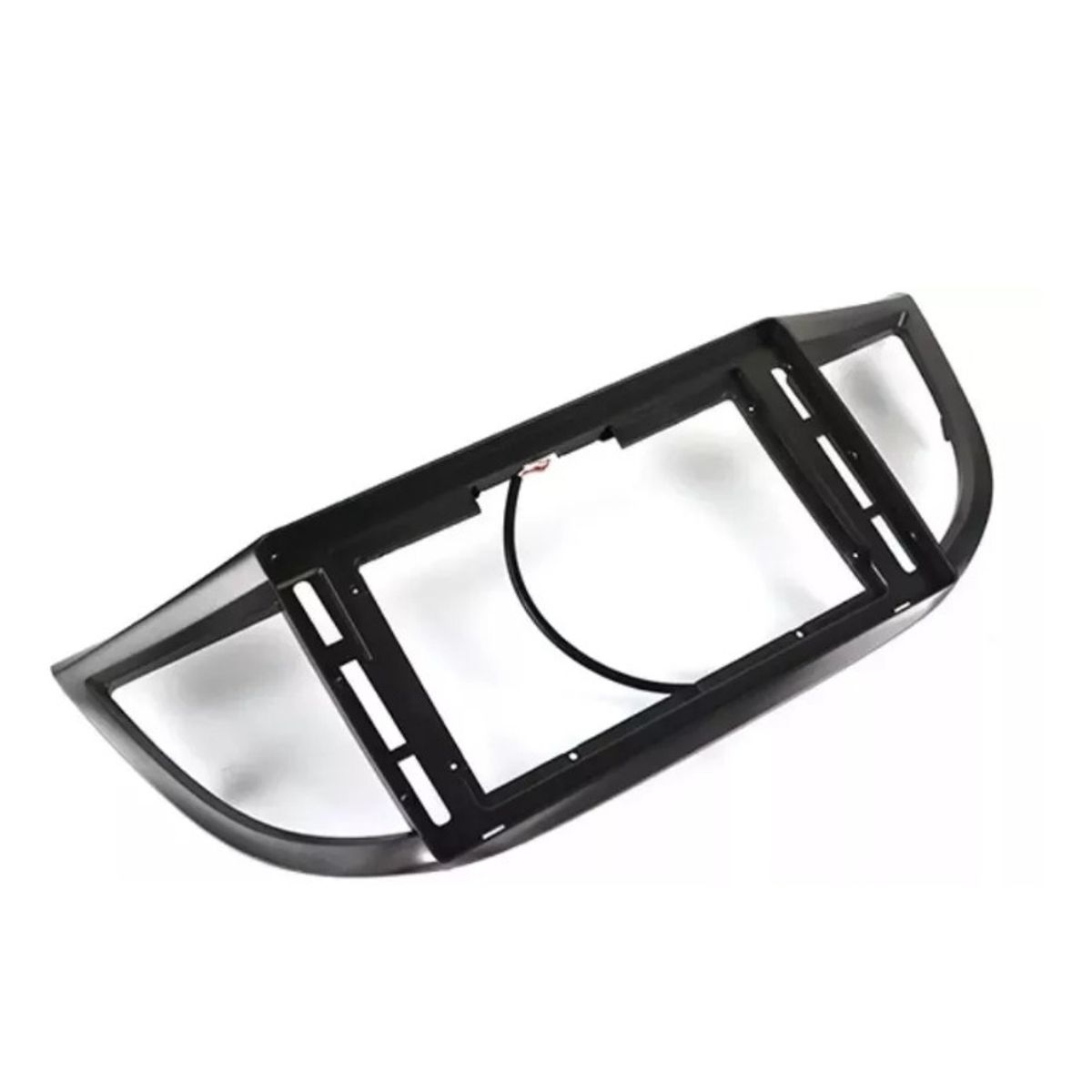 GENERICO - Bisel Adaptador Radio Honda Crv 9 Pulgadas 2012 2017 Oferta