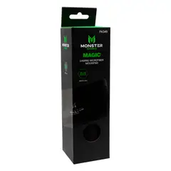 MONSTER GAMES - PA349 PAD MOUSE MONSTER 40X20